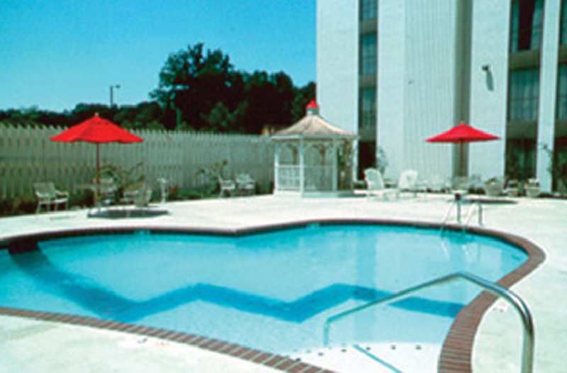 Elvis Presley'S Heartbreak Hotel เมมฟิส ภายนอก รูปภาพ